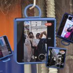 Fitur Rahasia Samsung Z Flip 7 Yang Jarang Di Ketahui
