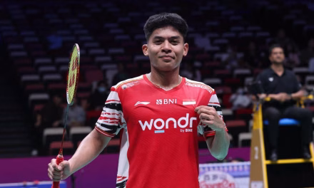 Kisah Perjalanan Karier Zaki Ubaidillah