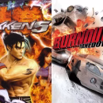 Kumpulan Game PS2 Penuh Kenangan
