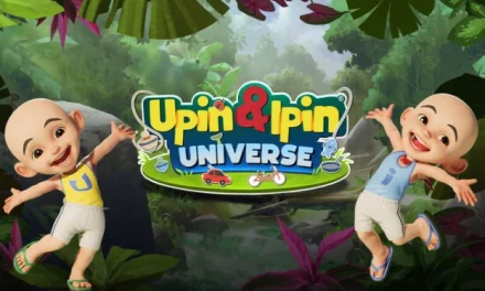 Malaysia Heboh, Muncul Seruan Boikot Upin & Ipin