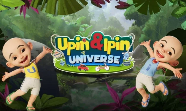 Malaysia Heboh, Muncul Seruan Boikot Upin & Ipin