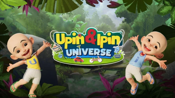 Malaysia Heboh, Muncul Seruan Boikot Upin & Ipin