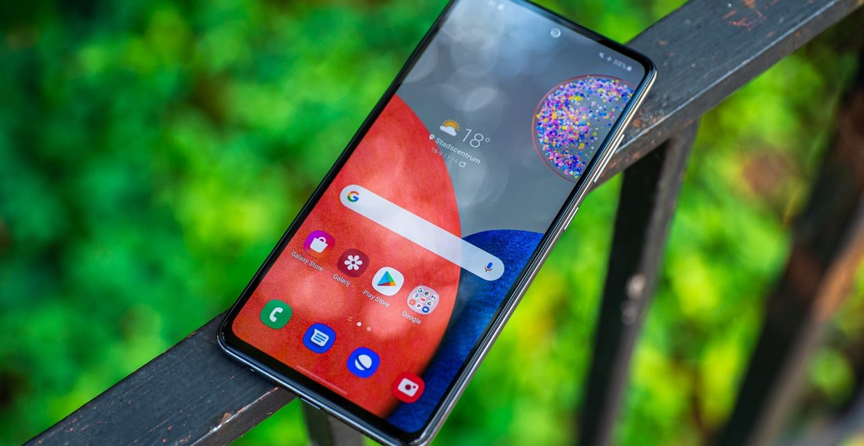 Masih Jadi Idola, Ini Alasan Samsung A52s Tetap Layak Beli