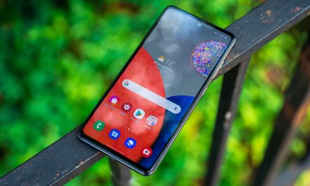 Masih Jadi Idola, Ini Alasan Samsung A52s Tetap Layak Beli
