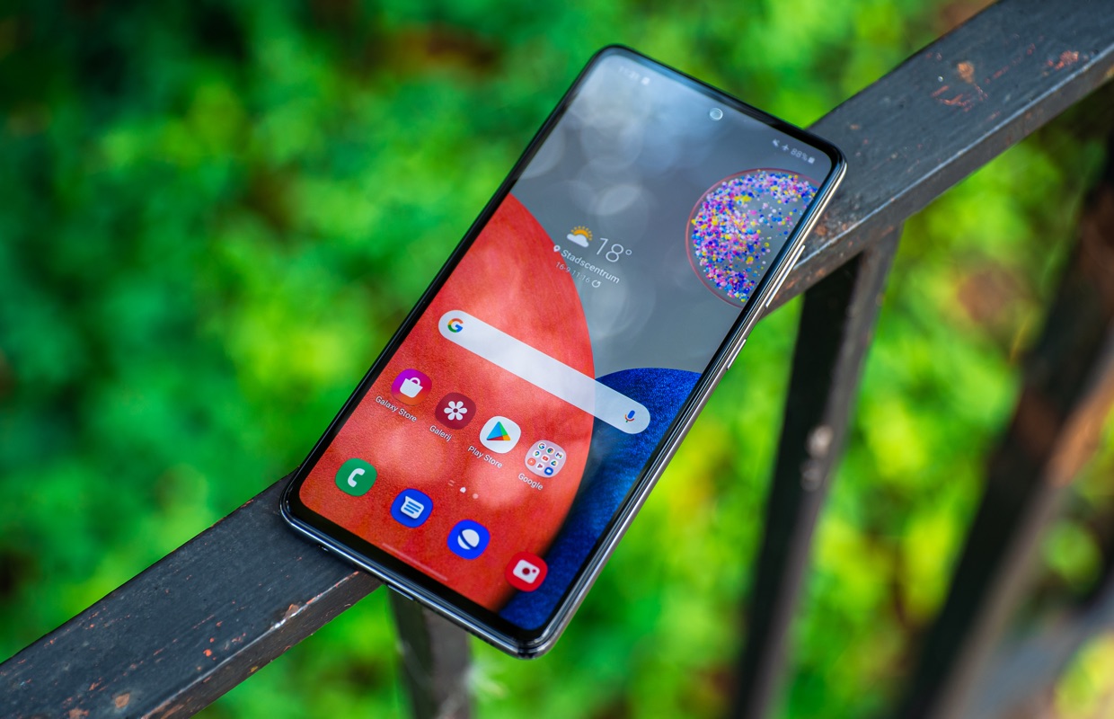 Masih Jadi Idola, Ini Alasan Samsung A52s Tetap Layak Beli