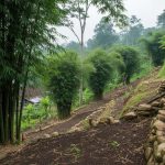 Pohon Terbaik Buat Ikut Tahan Tanah Longsor