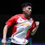 Profil Zaki Ubaidillah: Harapan Baru Lini Bulu Tangkis Kita