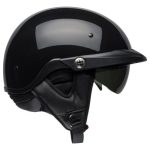 Rekomendasi Helm Half Face Touring