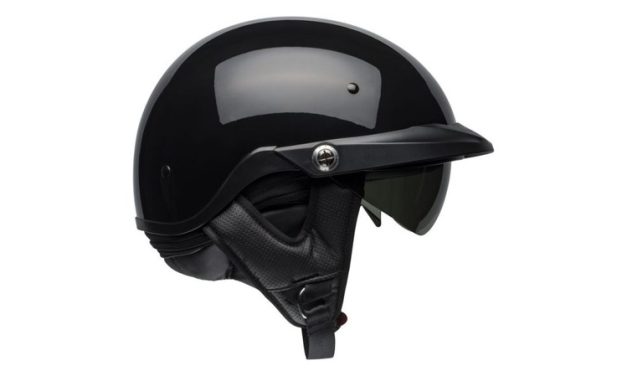 Rekomendasi Helm Half Face Touring
