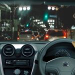Tips Aman Nyetir Malam Pas Minim Penerangan