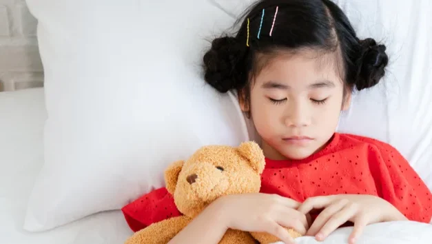 Tips Jitu Cegah Anemia Defisiensi Besi Anak