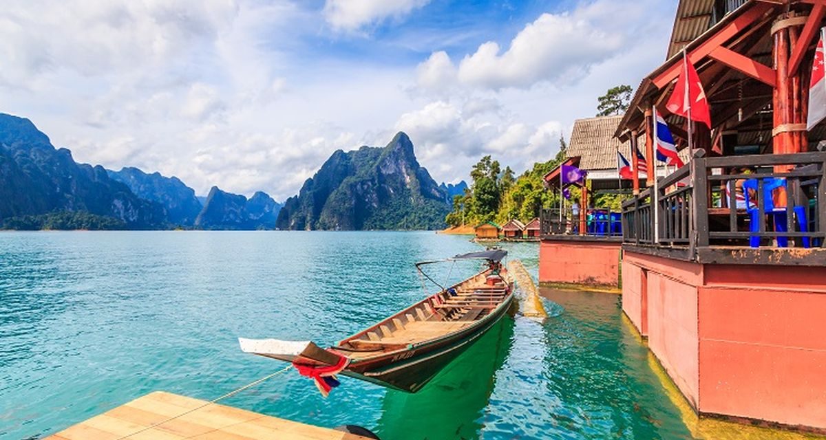 Trik Liburan Hemat Ke Thailand Buat Pemula
