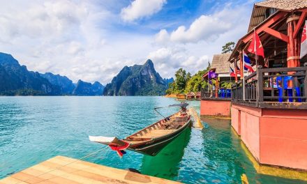 Trik Liburan Hemat Ke Thailand Buat Pemula