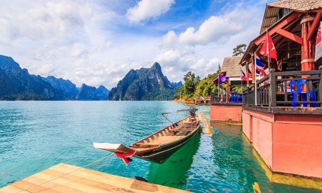 Trik Liburan Hemat Ke Thailand Buat Pemula