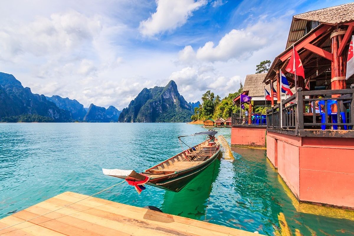 Trik Liburan Hemat Ke Thailand Buat Pemula