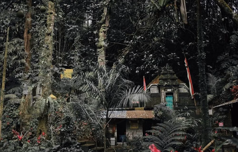 3 Tempat Paling Angker Di Banyuwangi