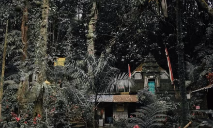 3 Tempat Paling Angker Di Banyuwangi