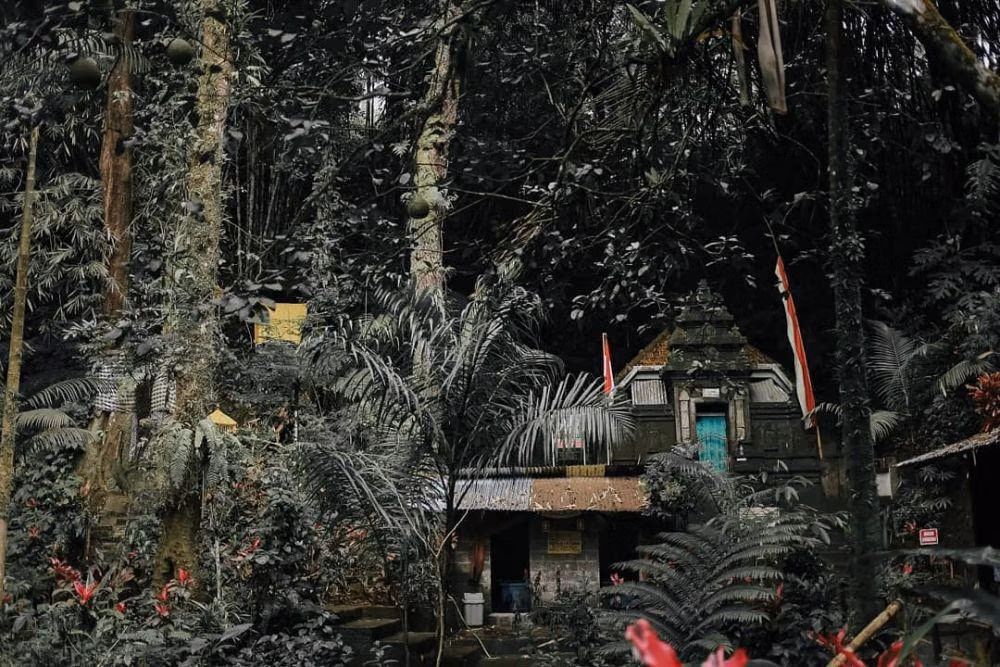 3 Tempat Paling Angker Di Banyuwangi