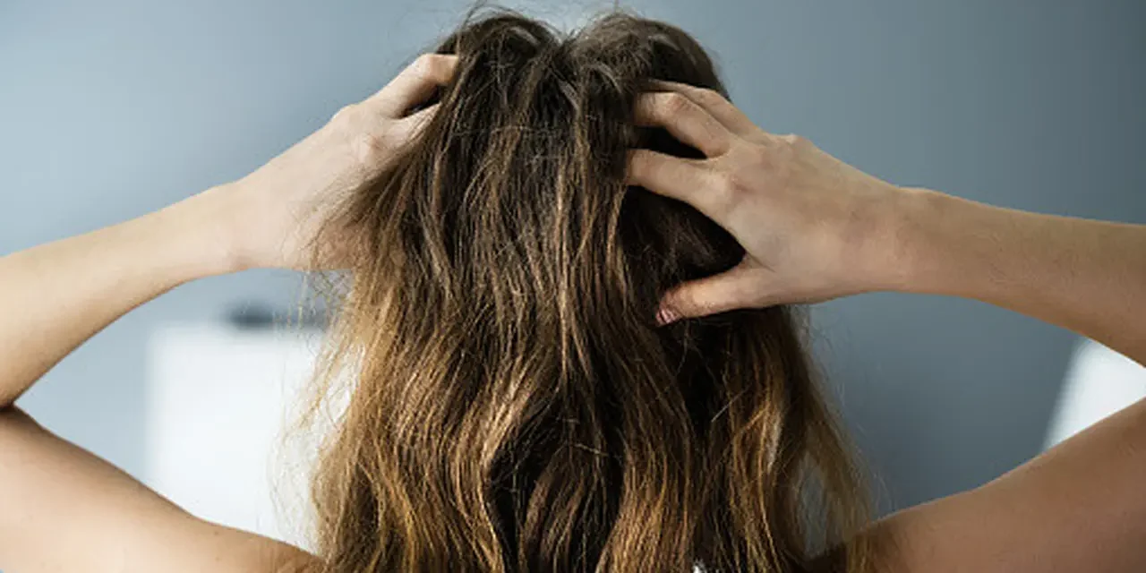 4 Perawatan Wajib Rambut Berwarna Tetap Sehat