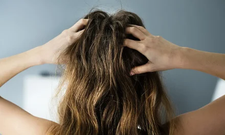 4 Perawatan Wajib Rambut Berwarna Tetap Sehat