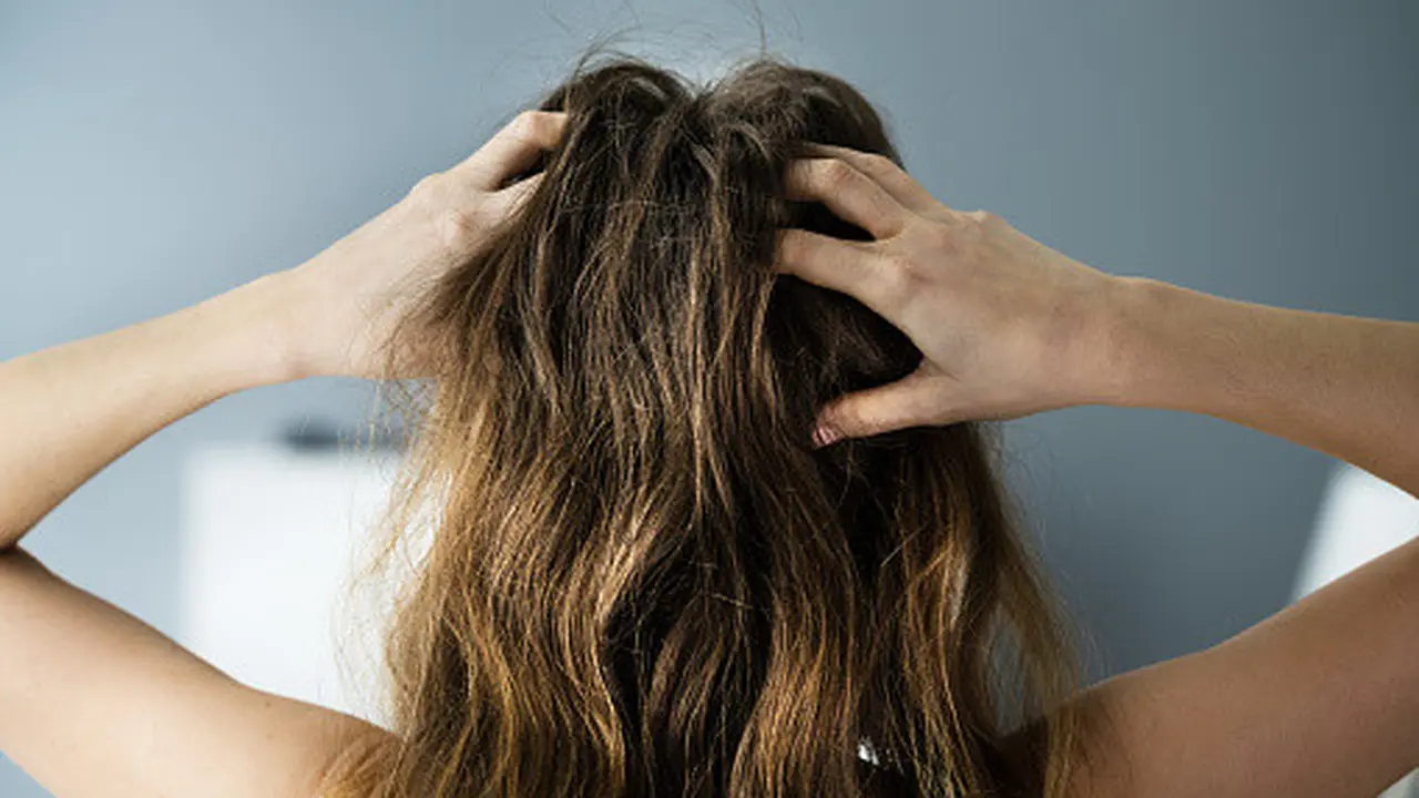 4 Perawatan Wajib Rambut Berwarna Tetap Sehat