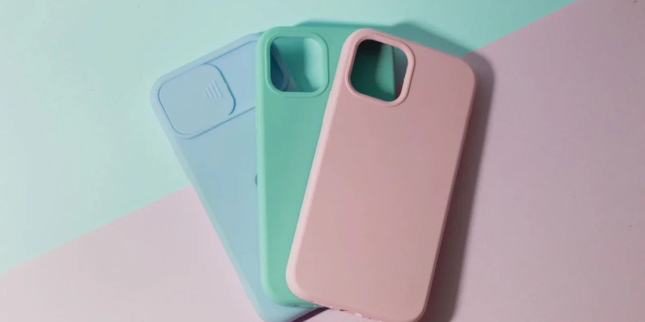 Anti Rontok! Casing Super Kuat Buat Ponsel Kesayangan