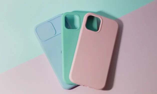 Anti Rontok! Casing Super Kuat Buat Ponsel Kesayangan