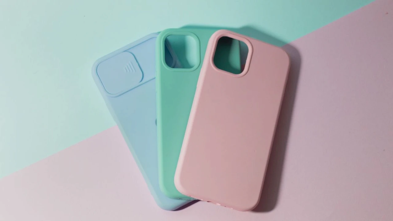 Anti Rontok! Casing Super Kuat Buat Ponsel Kesayangan