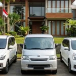 Budget Mepet? Ini Pilihan Mobil Bekas Pas Buat Keluarga Muda