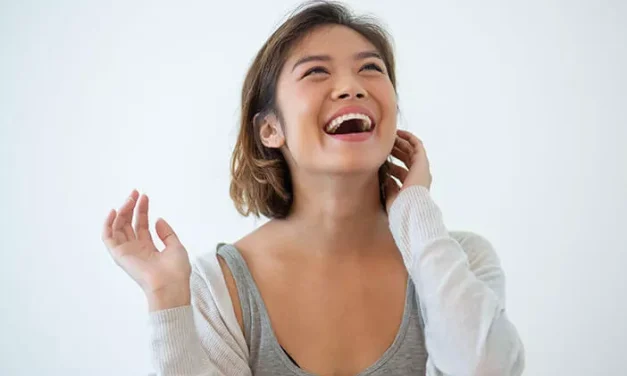 Cara Elegan Luapkan Marah Tanpa Harus Ngamuk