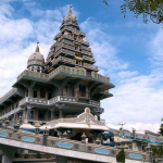 Destinasi Populer: 4 Wisata Wajib Di Medan