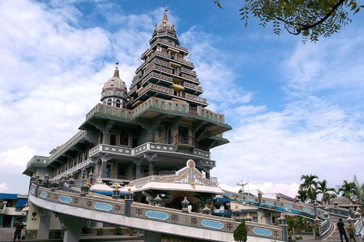 Destinasi Populer: 4 Wisata Wajib Di Medan