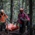 Duka ATR 42-500: 10 Korban Resmi Teridentifikasi