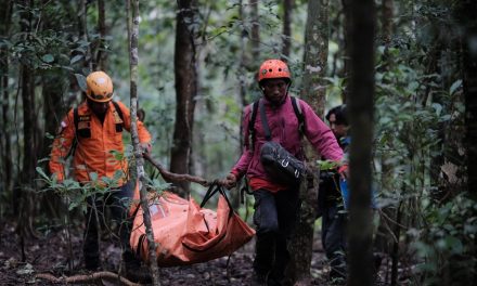 Duka ATR 42-500: 10 Korban Resmi Teridentifikasi