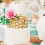 Gak Pake Pusing, Ini Tips Memilih Kue Pernikahan Idamanmu
