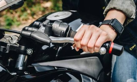 Matic Minggir Dulu, Ini 4 Kelebihan Motor Manual