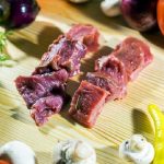 Rahasia Daging Kambing Empuk & Lumer Di Mulut!