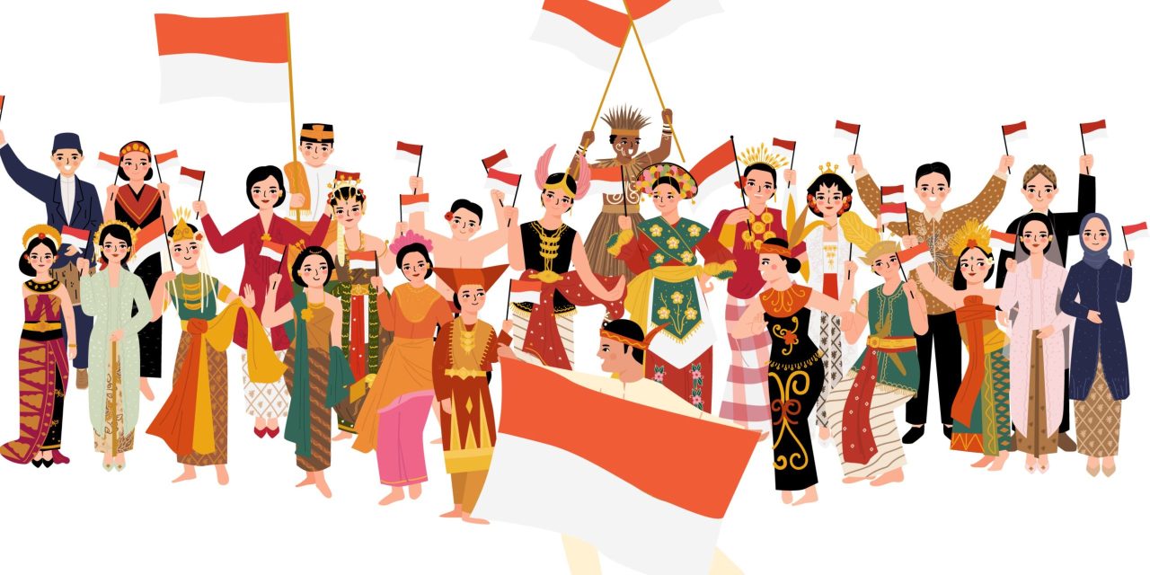 Seni Toleransi: Sikapi Beda Karakter Dengan Tepat