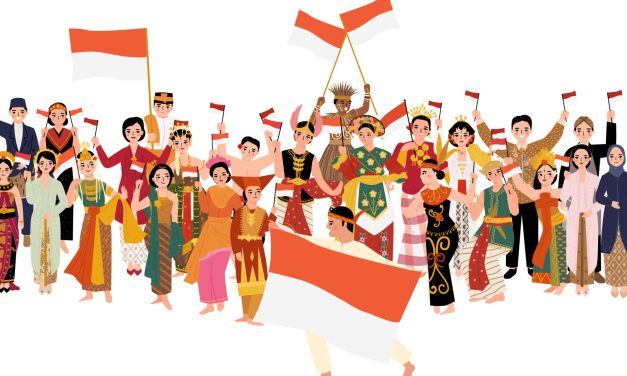 Seni Toleransi: Sikapi Beda Karakter Dengan Tepat