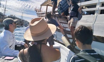 Turis China Jadi Korban Penipuan Labuan Bajo