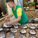 Wajib Coba! 4 Kuliner Legendaris Jateng Di Kampoeng Legenda