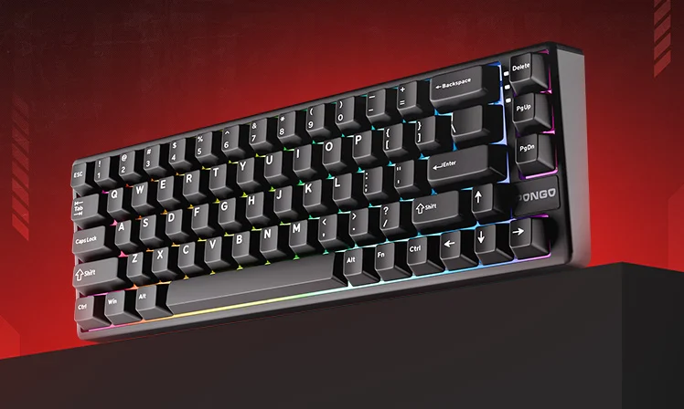 Wajib Punya! Gear Gaming Ini Bikin Auto GG