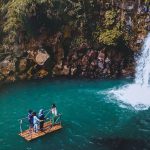 Air Terjun Bogor: Destinasi Me Time Paling Rileks