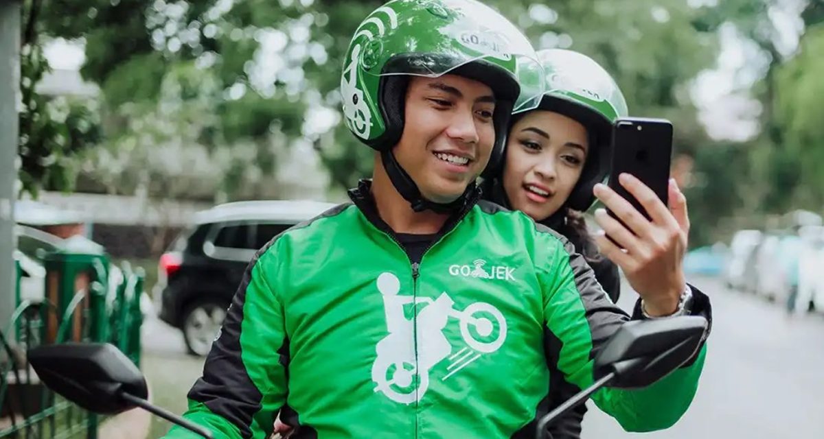 Alasan Gojek Naikkan Tarif Ojol 8-15 Persen