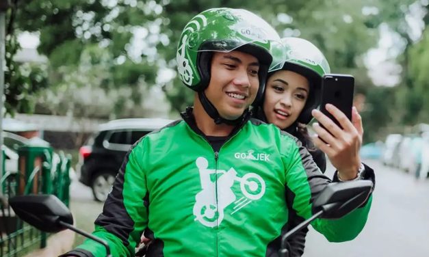 Alasan Gojek Naikkan Tarif Ojol 8-15 Persen