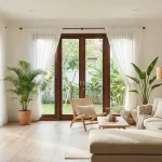 Bikin Rumah Dingin Alami, Gak Perlu Beli AC