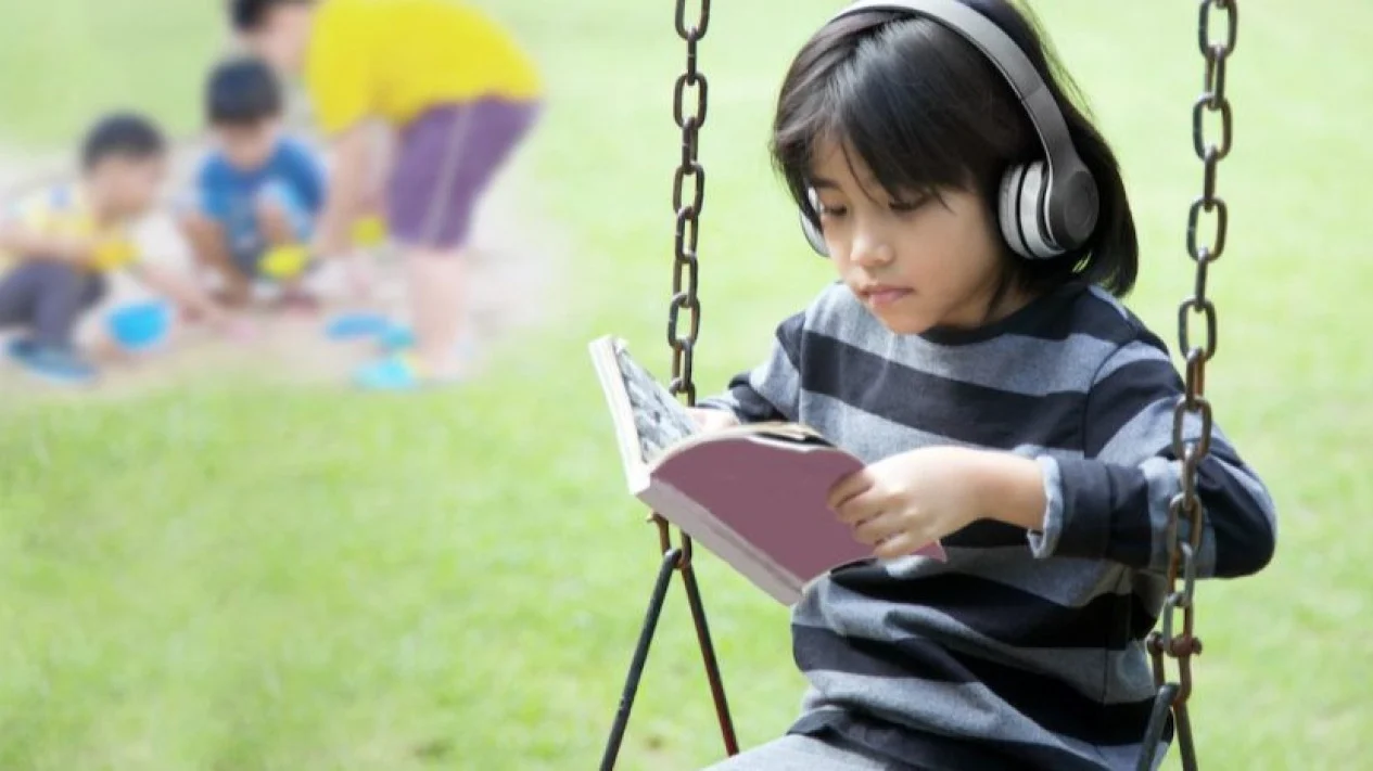 Dampingi Anak Introvert: Begini Cara Bijaknya
