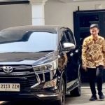 Dari Toyota Ke Royal Enfield, Ini Isi Garasi Gibran Di LHKPN