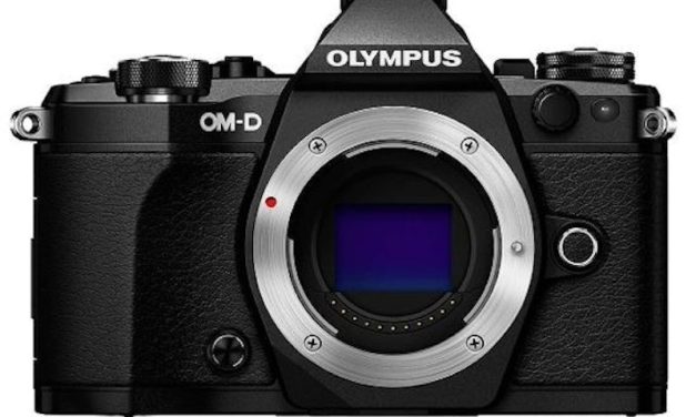 Deretan Kamera Olympus Paling Laris