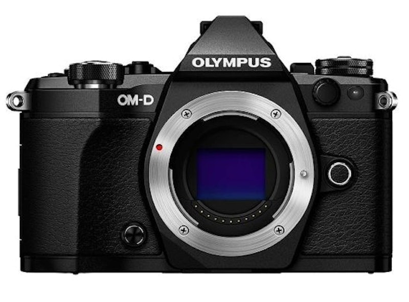 Deretan Kamera Olympus Paling Laris
